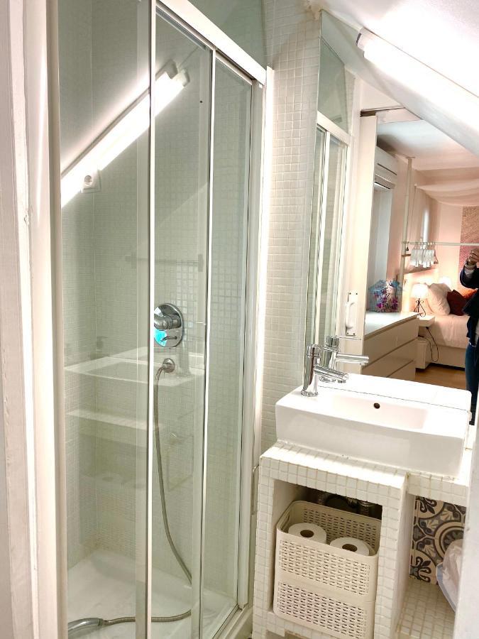 דירות טולדו Casa Jacintos מראה חיצוני תמונה