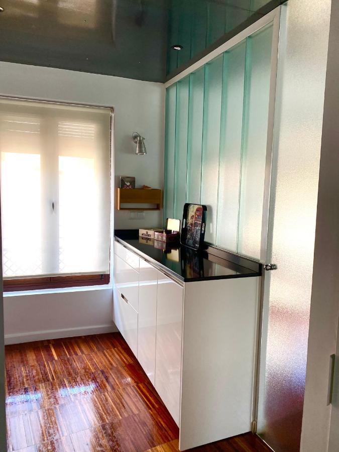 דירות טולדו Casa Jacintos מראה חיצוני תמונה