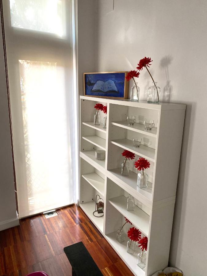 דירות טולדו Casa Jacintos מראה חיצוני תמונה