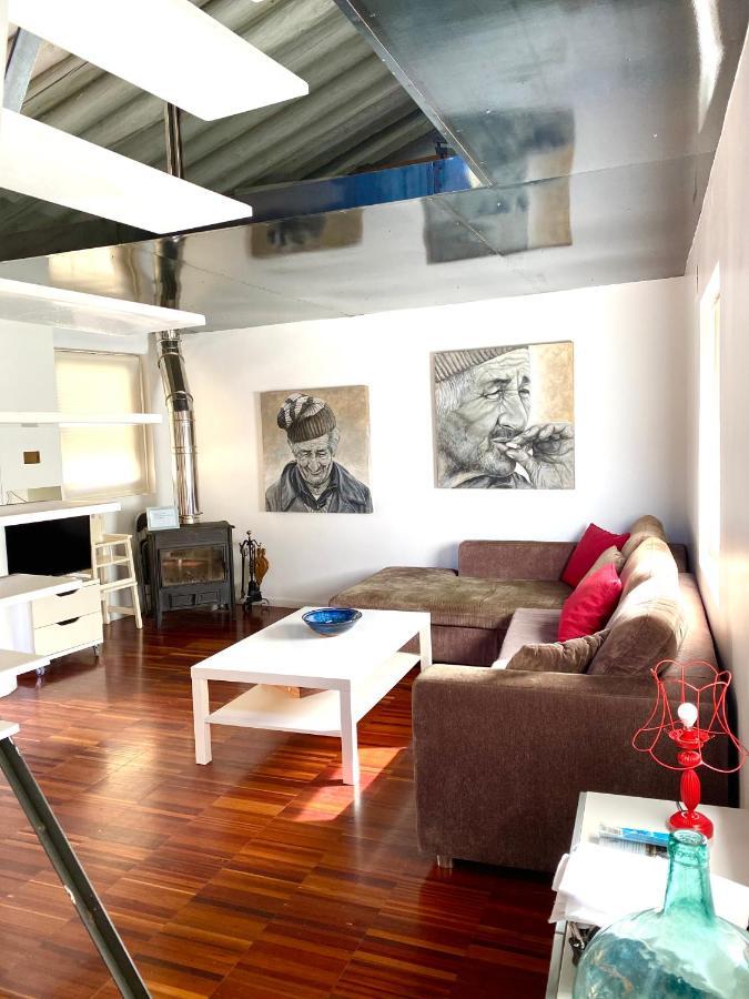 דירות טולדו Casa Jacintos מראה חיצוני תמונה