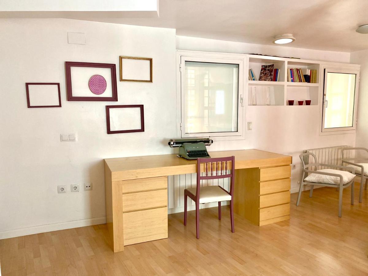 דירות טולדו Casa Jacintos מראה חיצוני תמונה